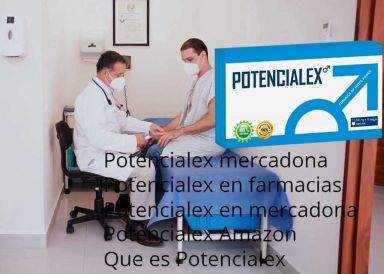 Revisión Del Producto Potencialex